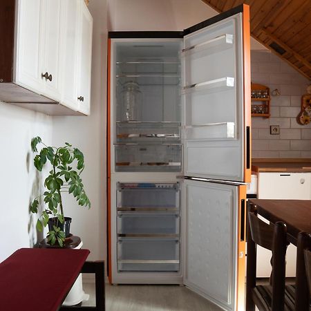 Apartmany Nabrezi Susice Nad Otavou Dış mekan fotoğraf