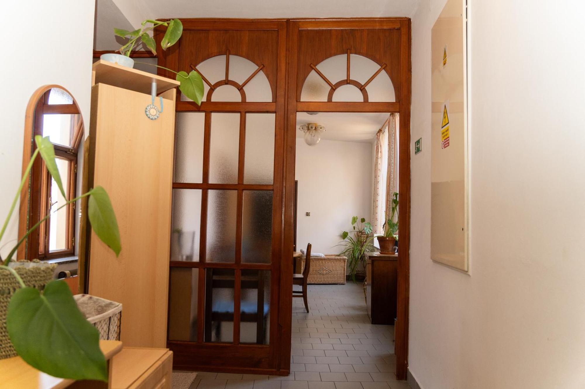 Apartmany Nabrezi Susice Nad Otavou Dış mekan fotoğraf