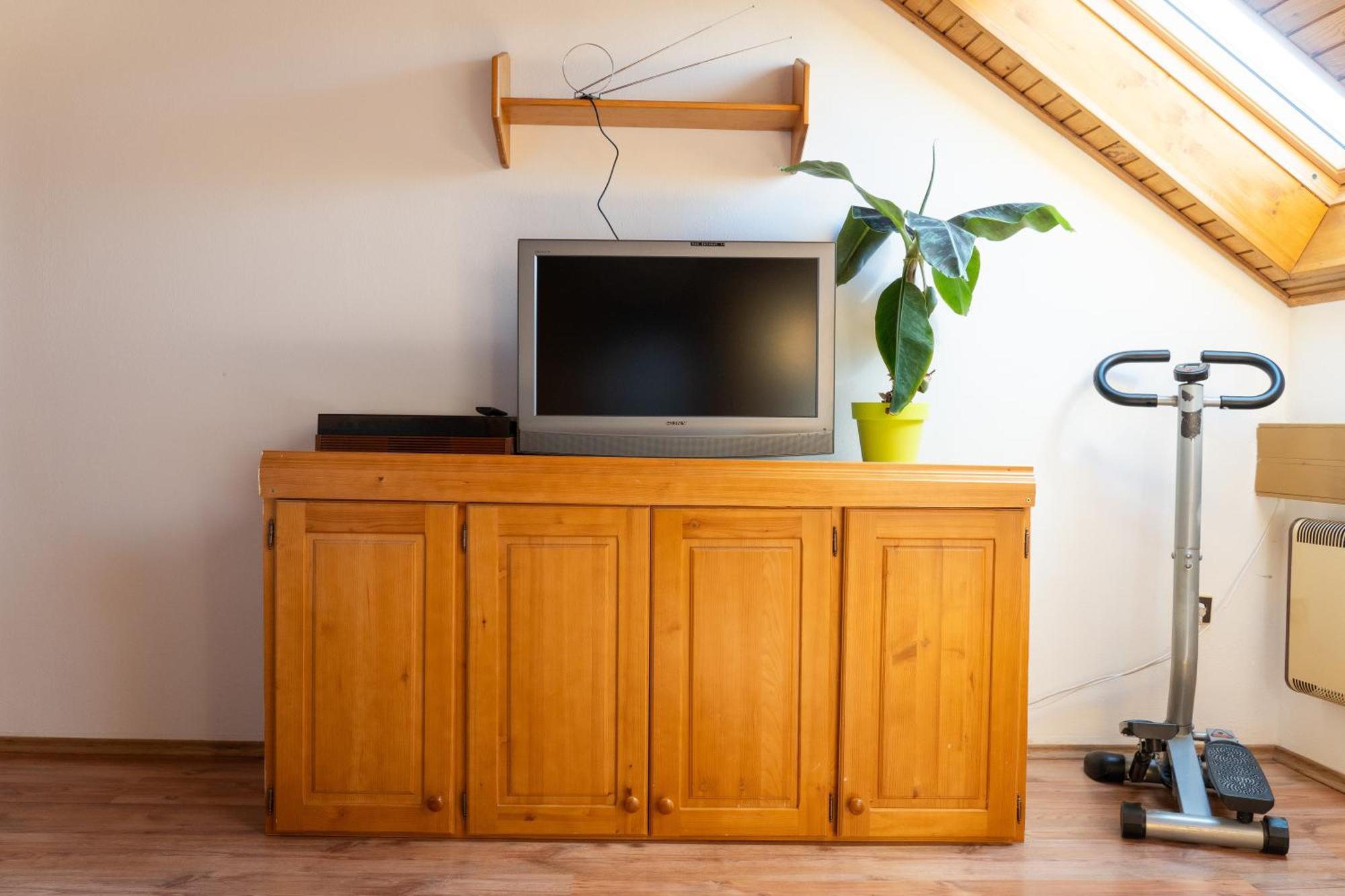 Apartmany Nabrezi Susice Nad Otavou Dış mekan fotoğraf