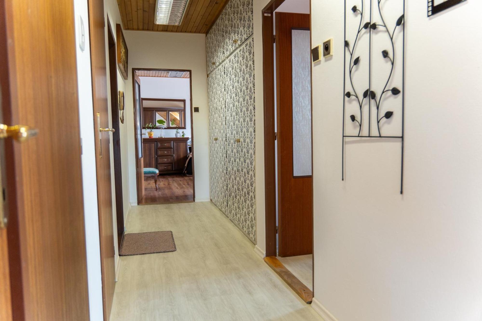 Apartmany Nabrezi Susice Nad Otavou Dış mekan fotoğraf
