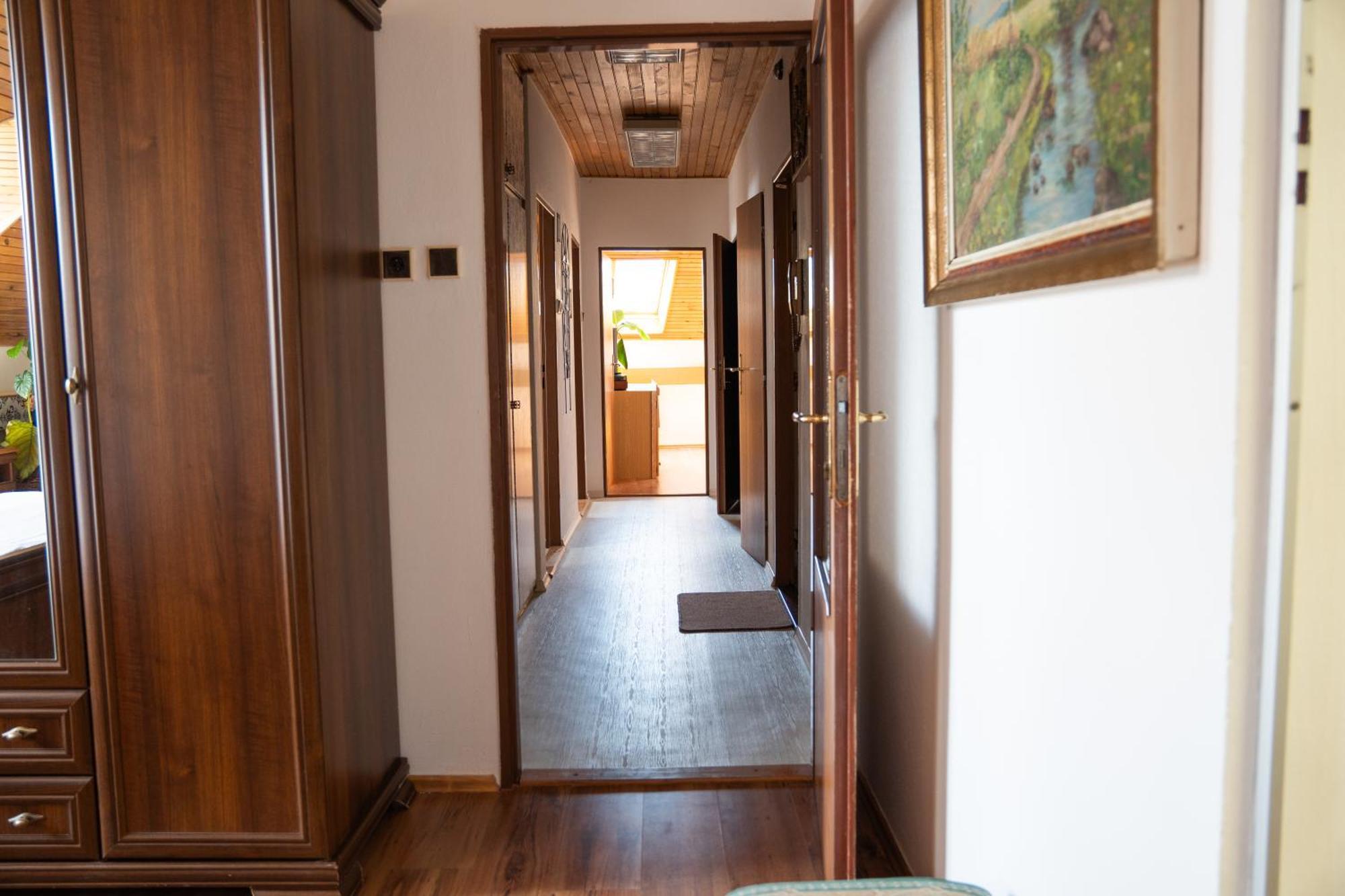Apartmany Nabrezi Susice Nad Otavou Dış mekan fotoğraf