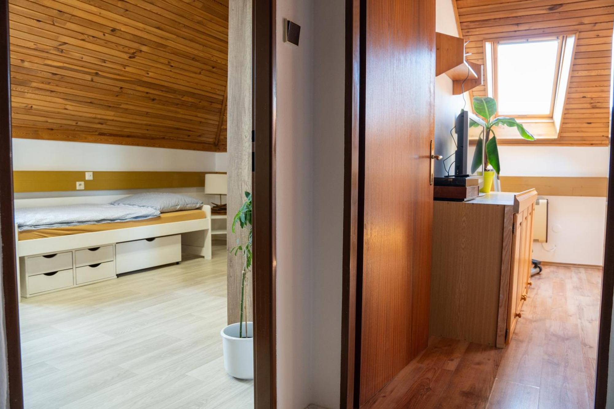 Apartmany Nabrezi Susice Nad Otavou Dış mekan fotoğraf