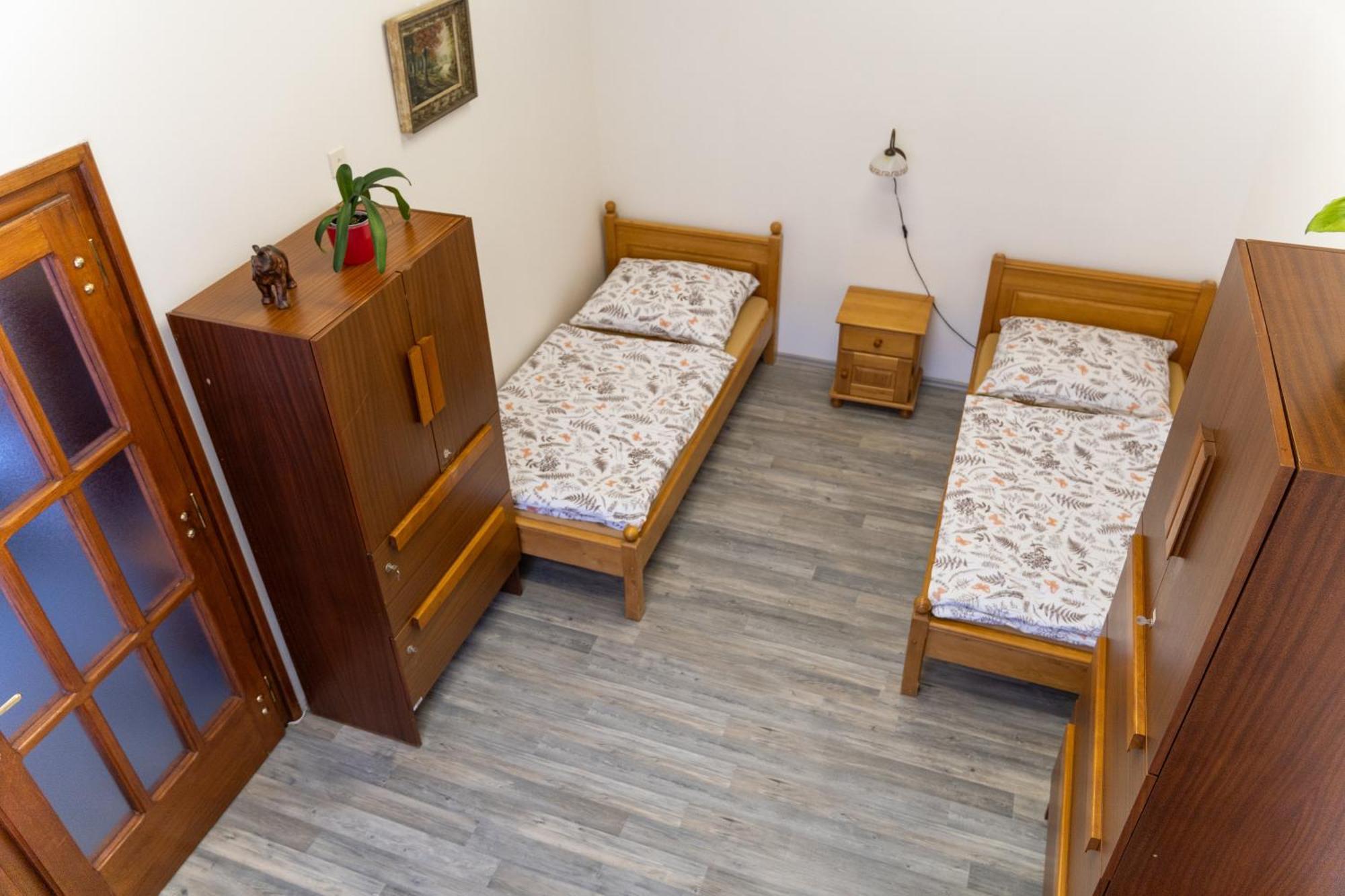 Apartmany Nabrezi Susice Nad Otavou Dış mekan fotoğraf