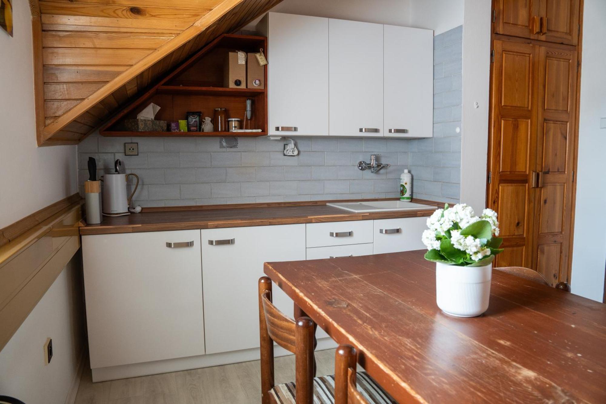 Apartmany Nabrezi Susice Nad Otavou Dış mekan fotoğraf