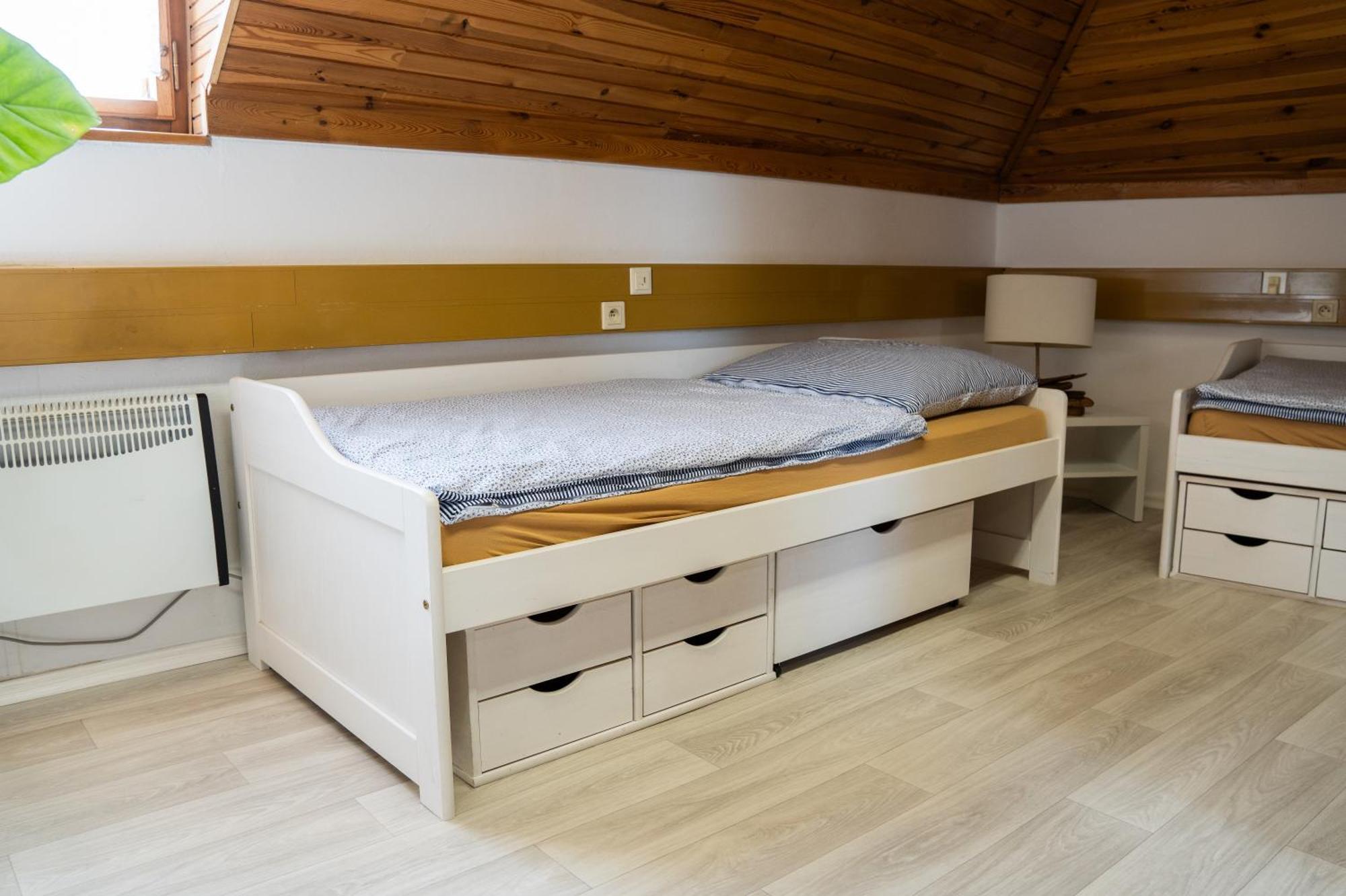 Apartmany Nabrezi Susice Nad Otavou Dış mekan fotoğraf