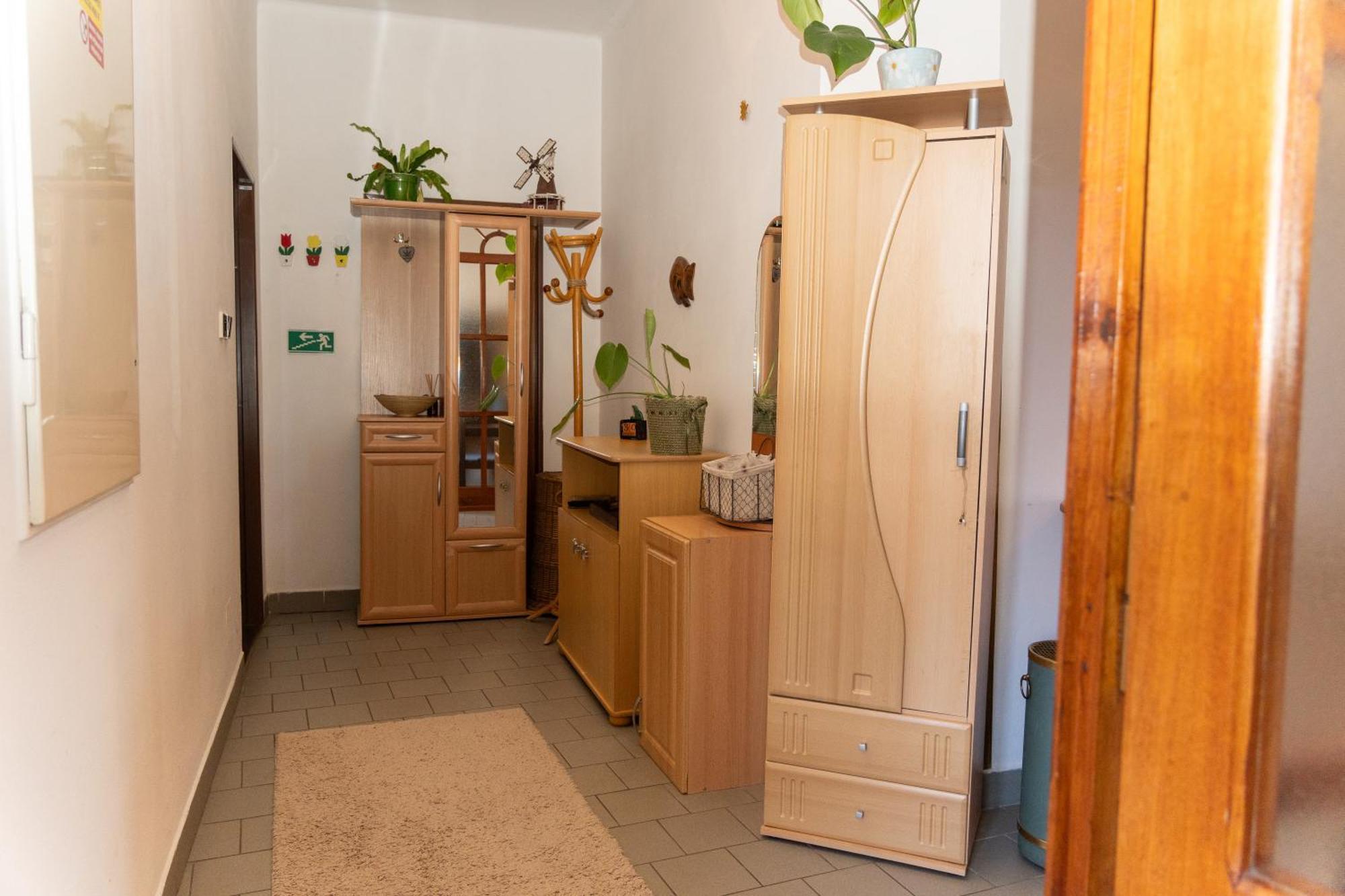 Apartmany Nabrezi Susice Nad Otavou Dış mekan fotoğraf