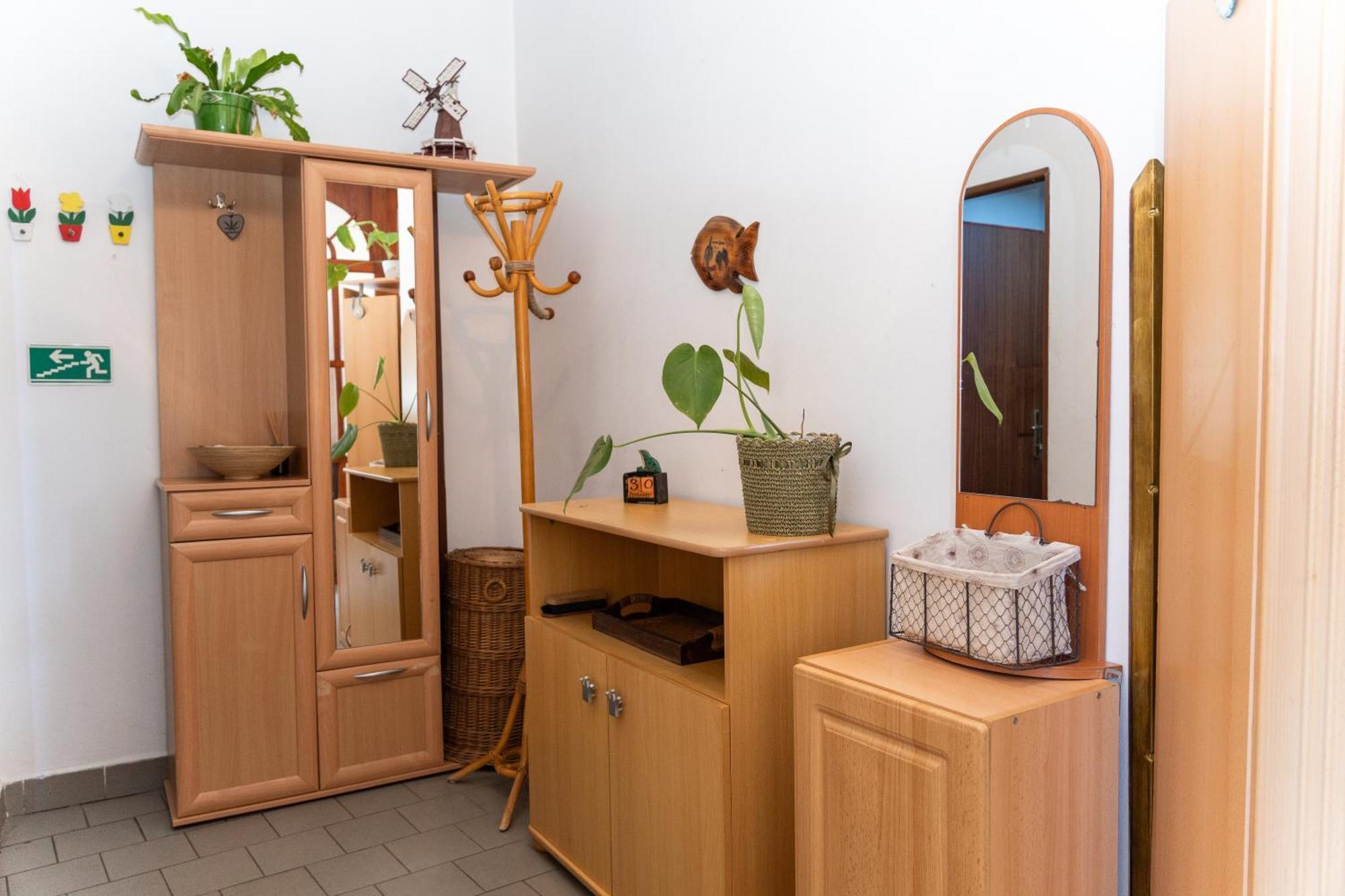 Apartmany Nabrezi Susice Nad Otavou Dış mekan fotoğraf