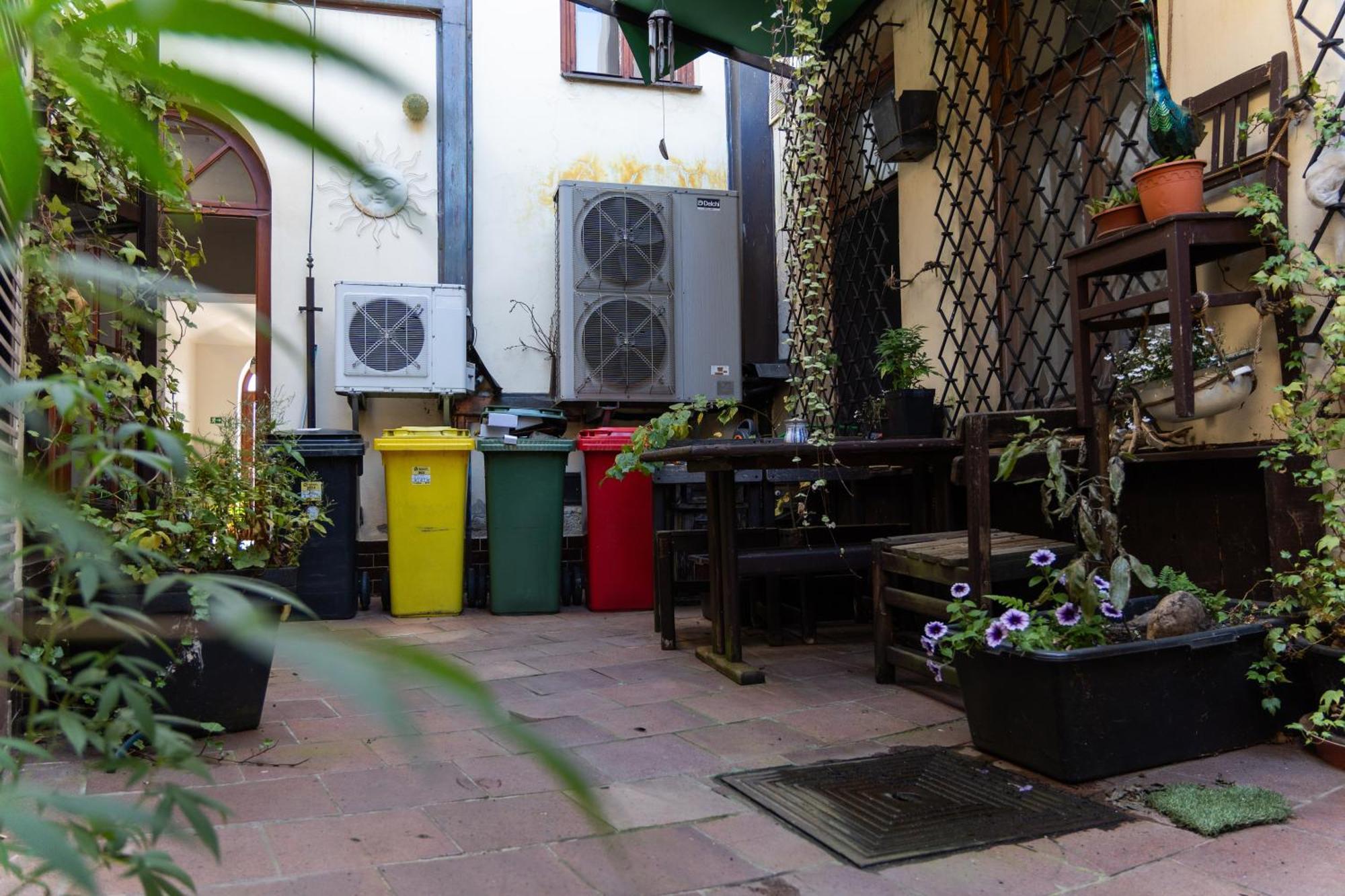 Apartmany Nabrezi Susice Nad Otavou Dış mekan fotoğraf
